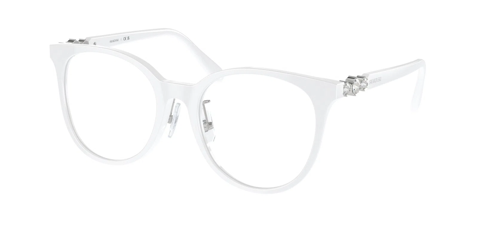 Swarovski 2027D Eyeglasses - view 2